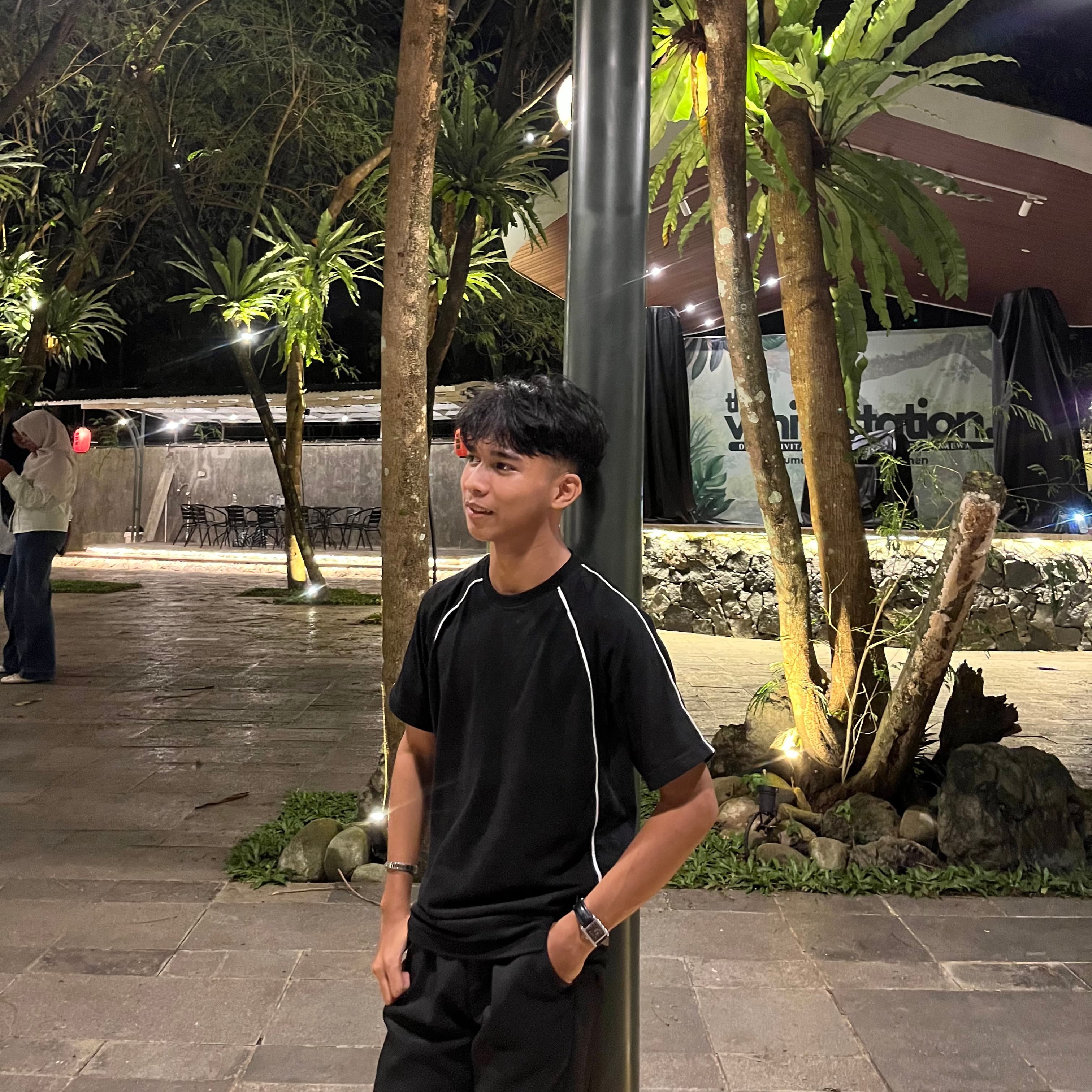 Profile